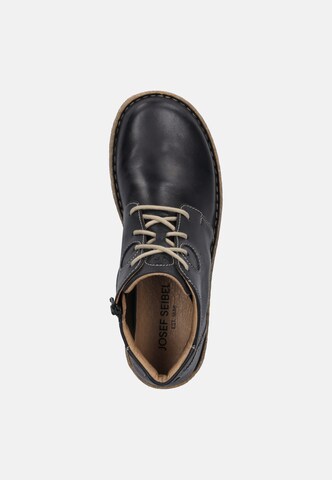 JOSEF SEIBEL Stiefelette 'NEELE' in Schwarz