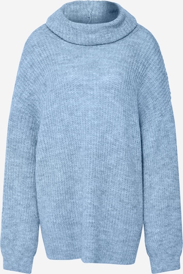 LeGer by Lena Gercke Oversized neulepaita 'Juna' värissä kyyhkynsininen, Tuotenäkymä