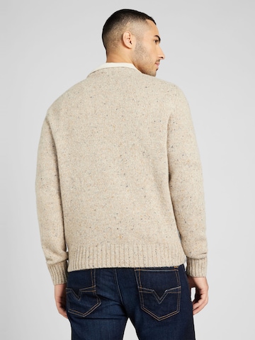 FYNCH-HATTON Sweater in Beige