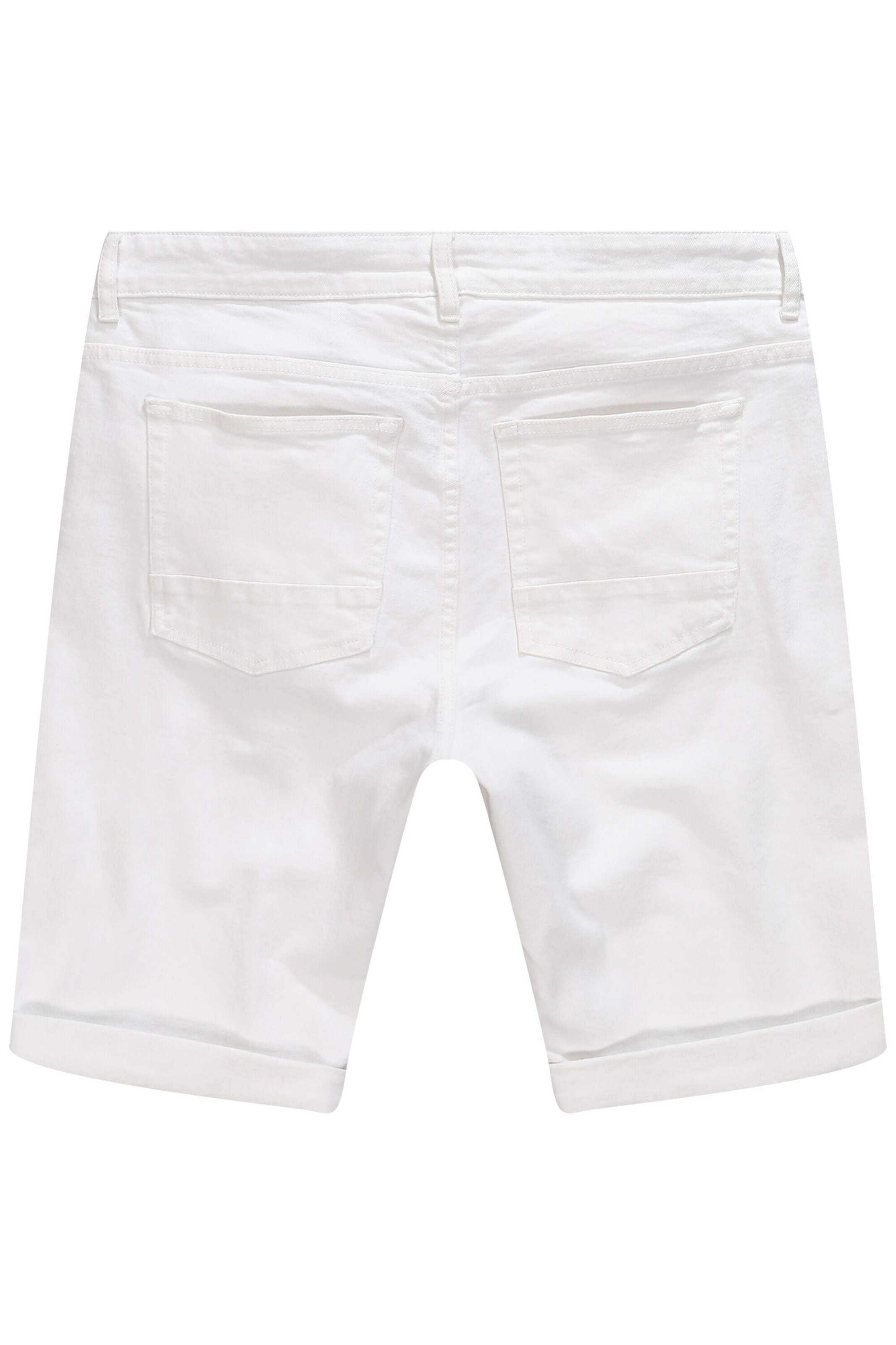 JP1880 Regular Jeans in Wit