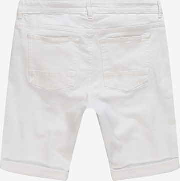 JP1880 Regular Jeans in Weiß
