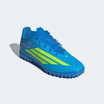 ADIDAS PERFORMANCE Fußballschuh 'F50 Club' in Blau