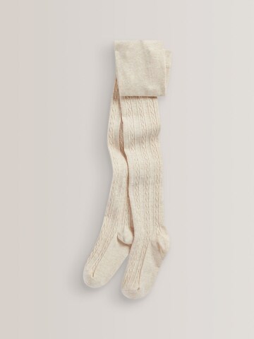 Collant di Next in beige