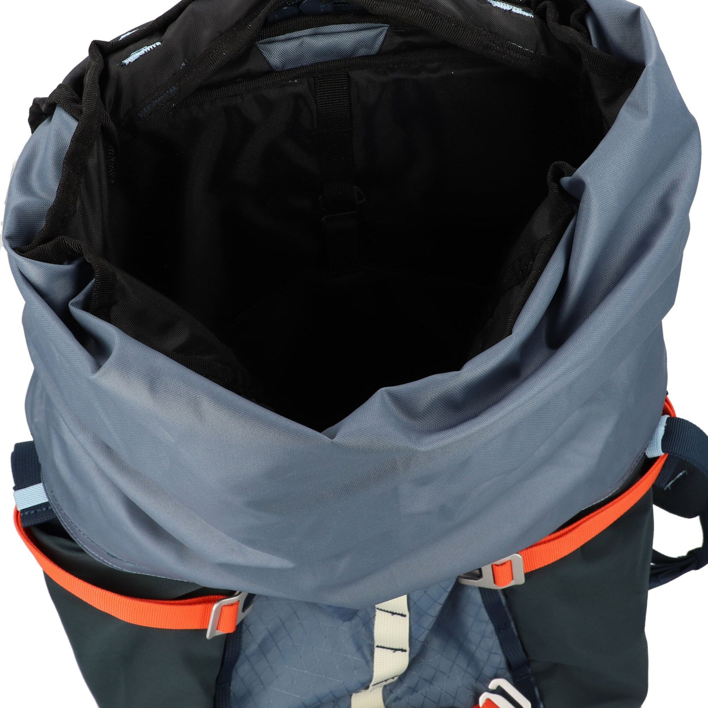 Tropicfeel Rucksack in Blau