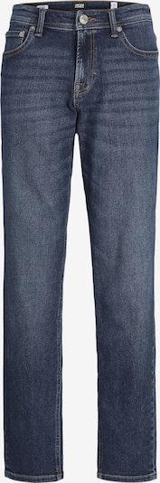 Jack & Jones Junior Jeans 'Clark' in de kleur Blauw, Productweergave