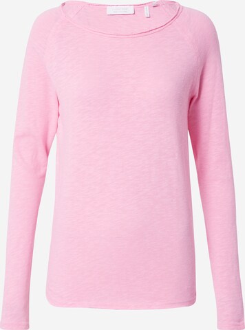 Rich & Royal Shirt in Pink: predná strana