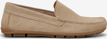 Marc O'Polo Mokkasiinit värissä beige: etupuoli