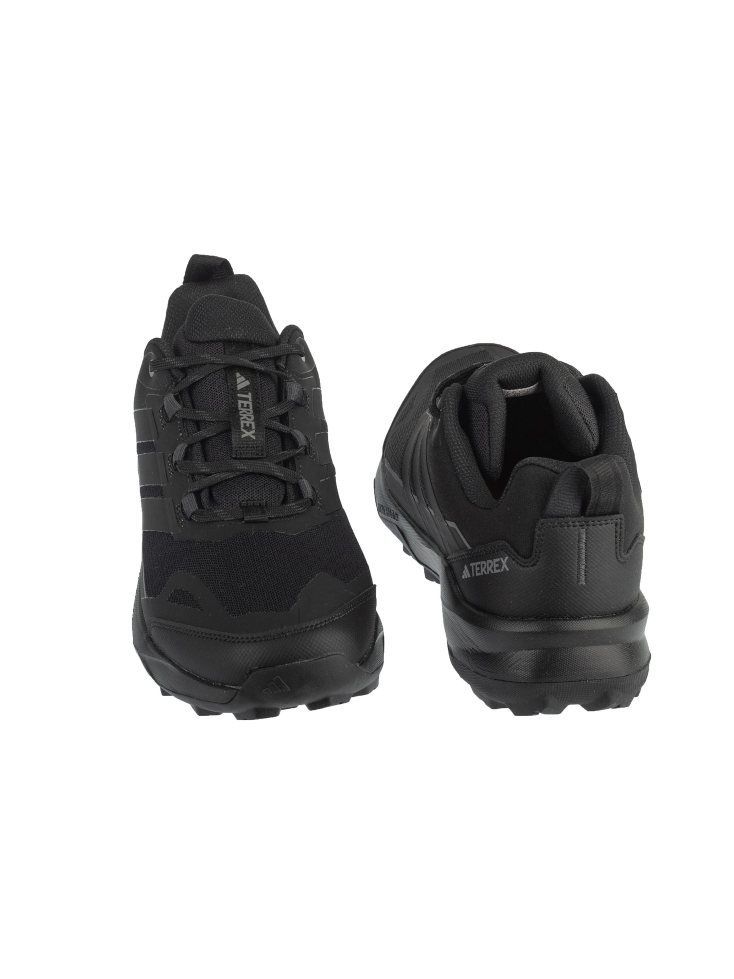 ADIDAS PERFORMANCE Low shoe 'Terrex Skychaser AX5' in Black