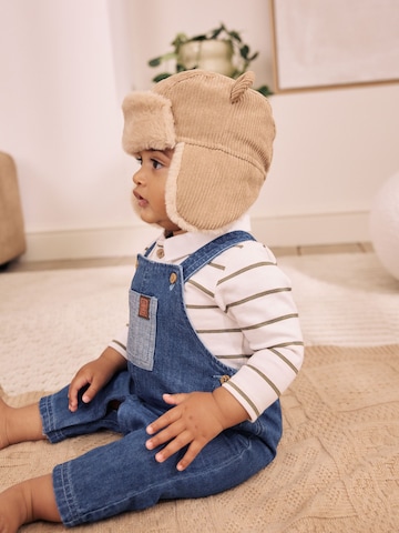 Next Mütze in Beige