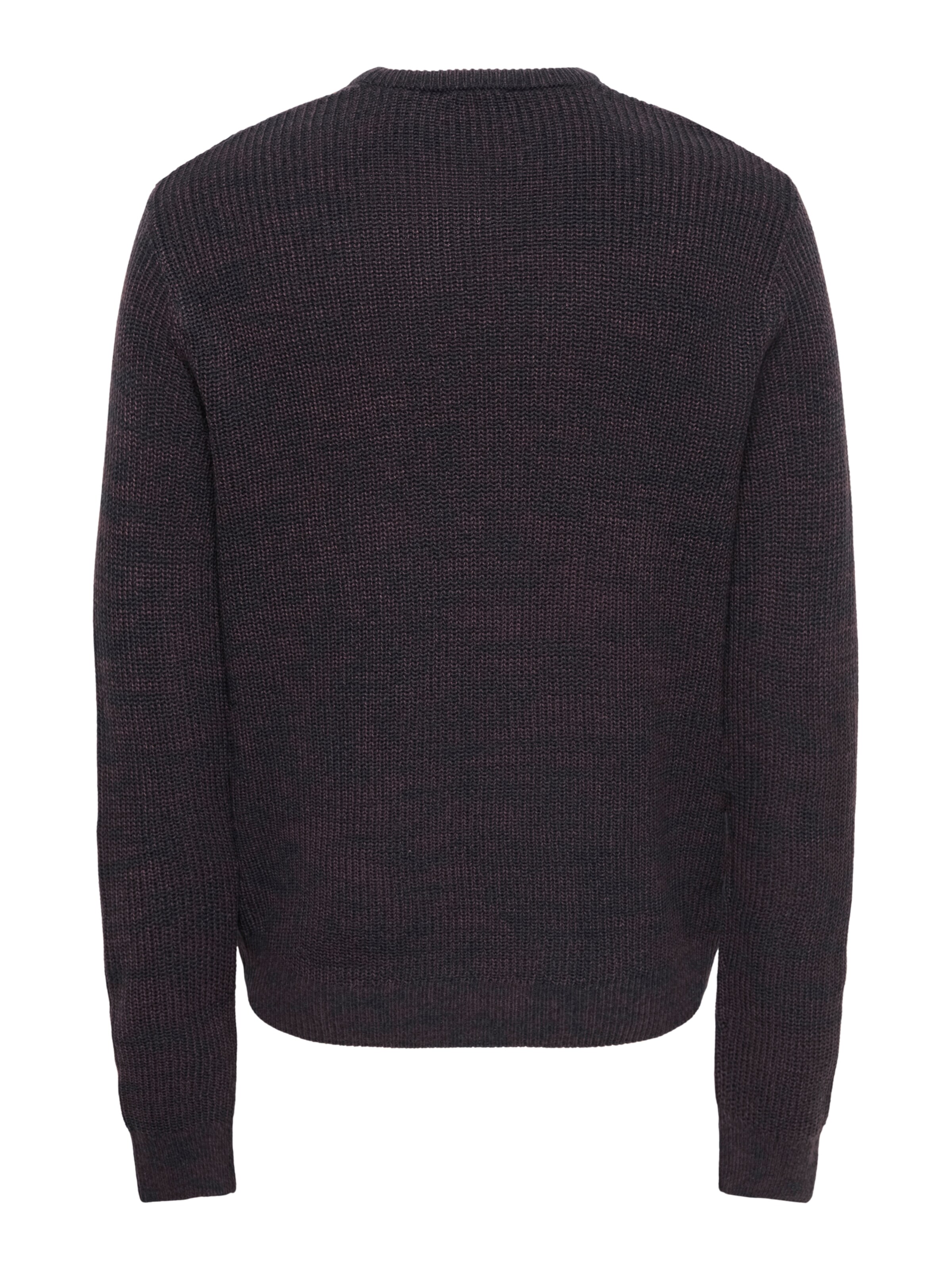 Only & Sons Pullover in Lila