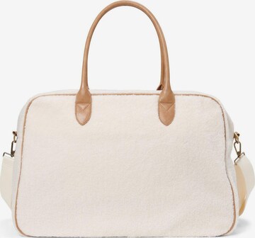 ESSENZA Reisetasche in Beige