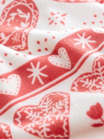 Next Pyžamo – červená