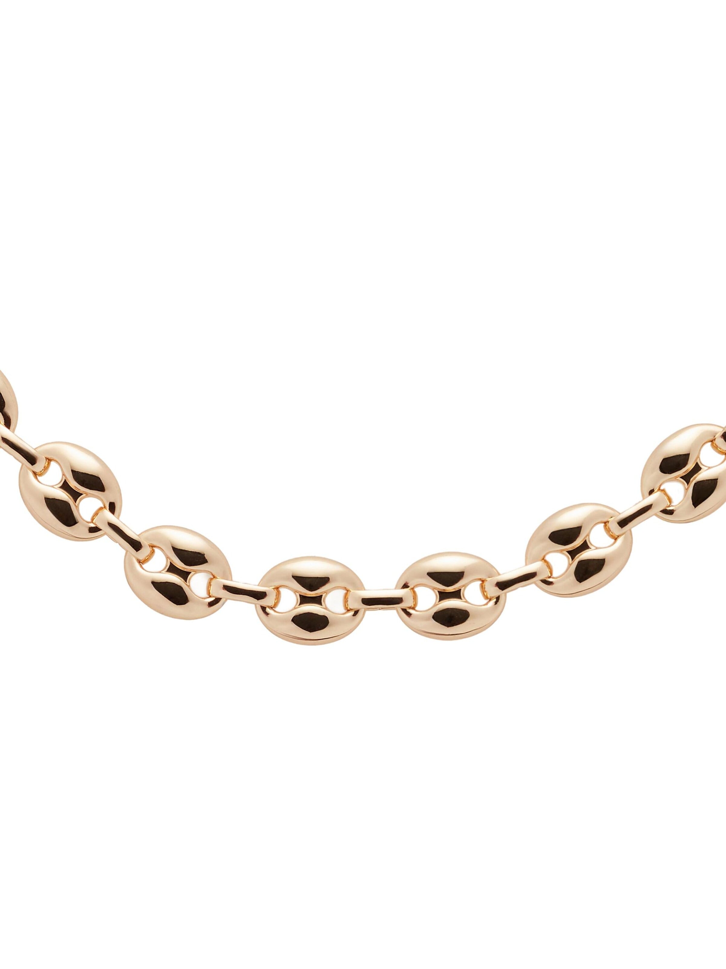 Collana 'Louise' di U.S. POLO ASSN. in oro