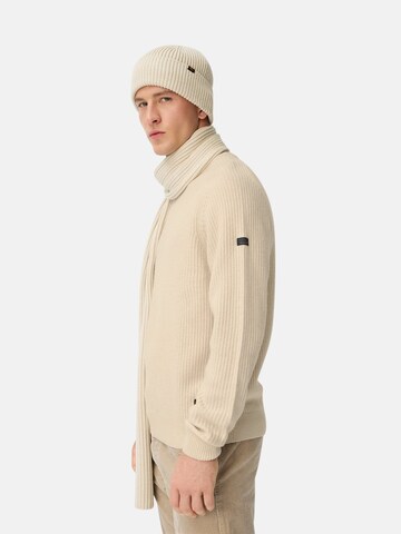 CAMEL ACTIVE Sweater in Beige