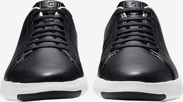 Cole Haan Sneakers laag 'GrandPrø' in Zwart