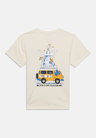 THE NORTH FACE Functioneel shirt in Wit