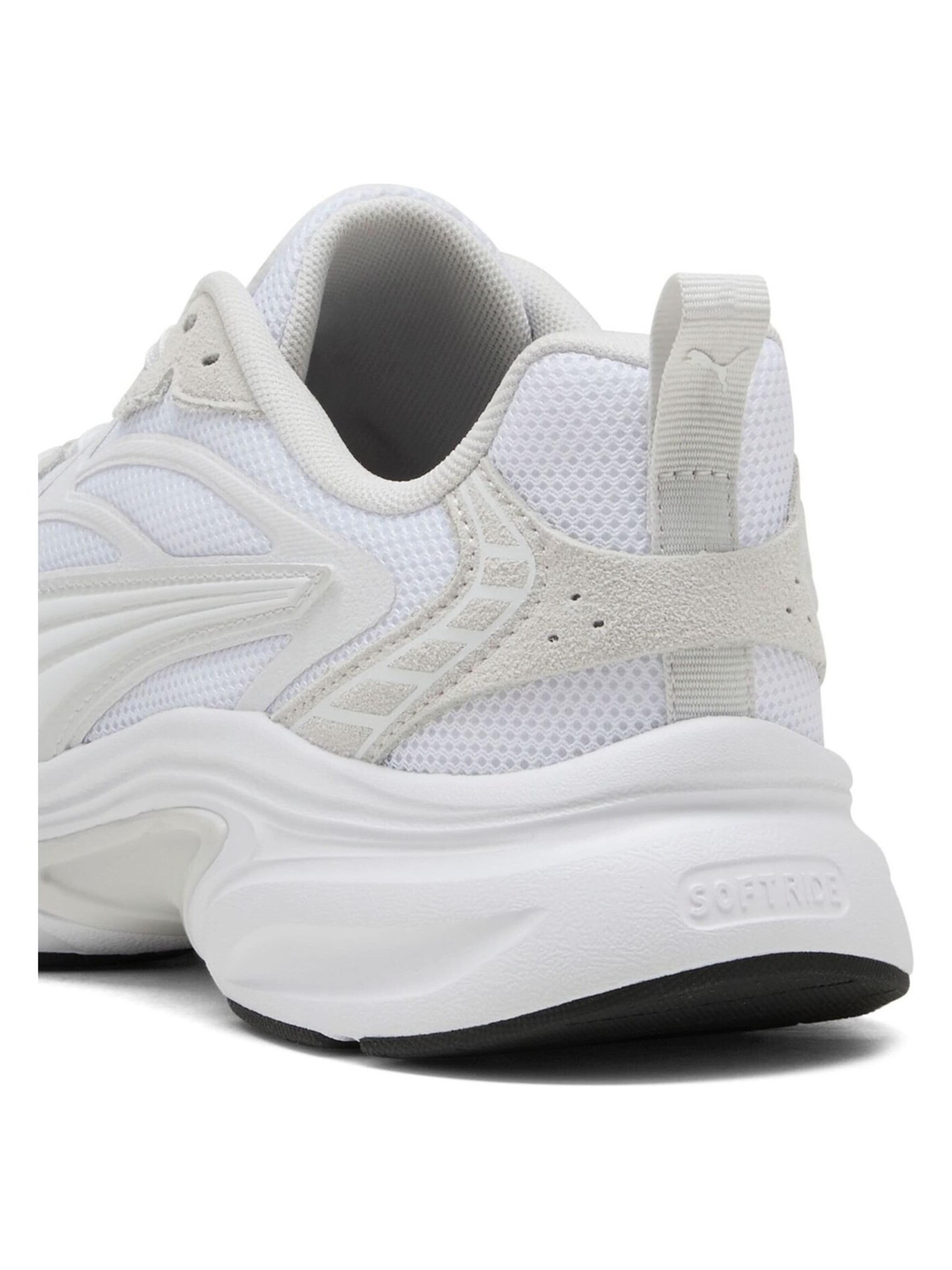 Scarpa sportiva 'Softride Escalate' di PUMA in bianco