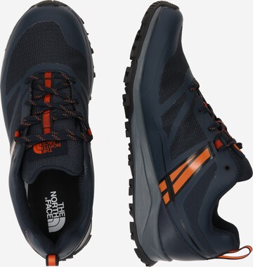 THE NORTH FACE Halbschuh 'LITEWAVE FUTURELIGHT' in Blau