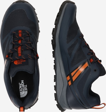 THE NORTH FACE Low shoe 'LITEWAVE FUTURELIGHT' in Blue
