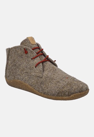 JOSEF SEIBEL Slipper 'Vinny 04' in Brown