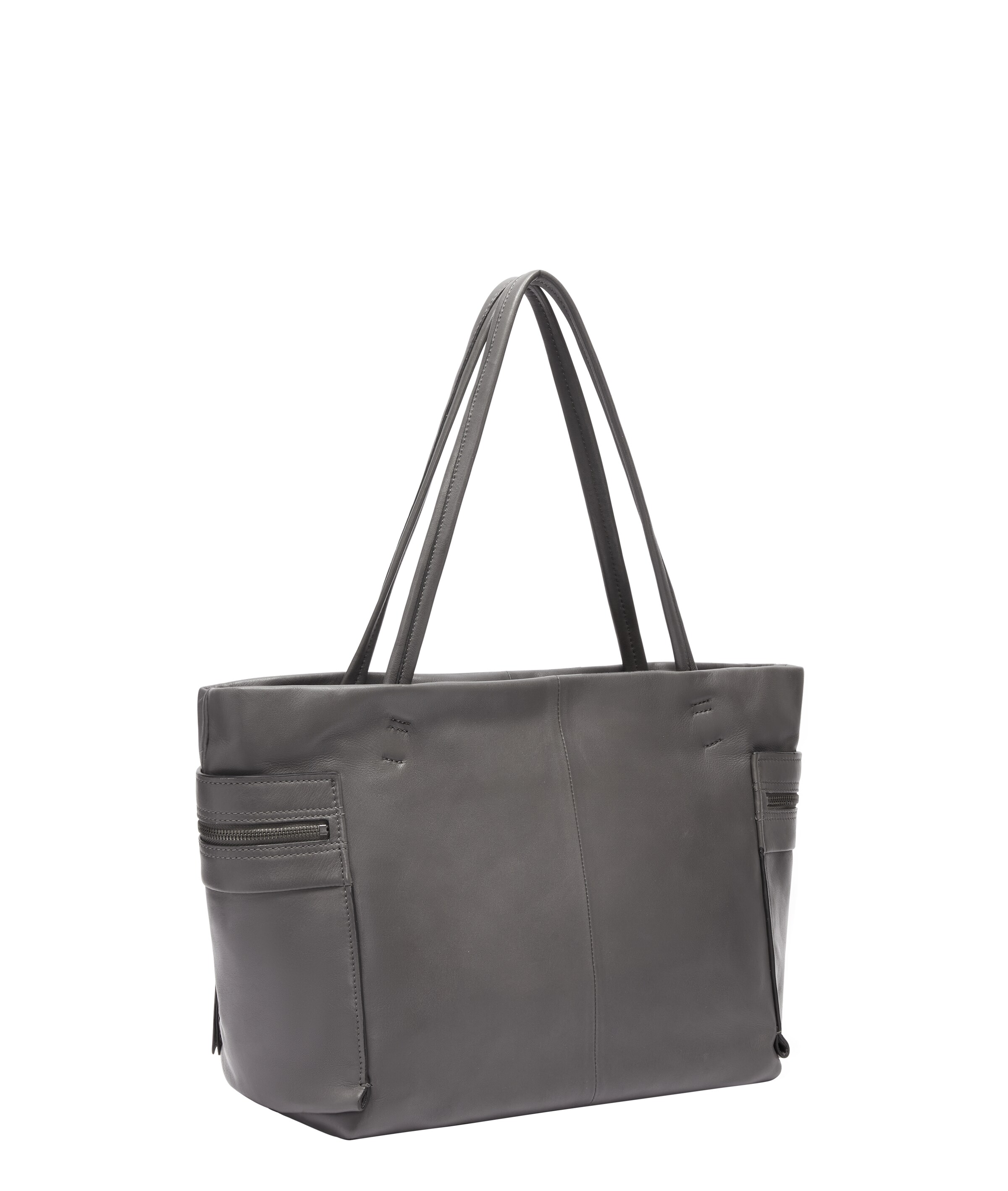 Cabas 'Hera' Liebeskind Berlin en gris