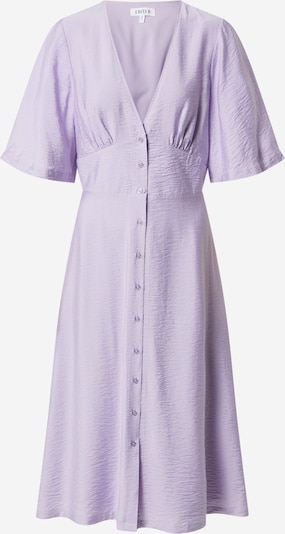 EDITED Dress 'Vera' in Purple, Item view