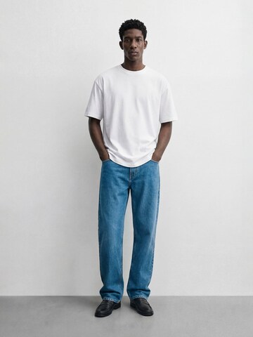 Burocs Regular Jeans 'John' in Blue