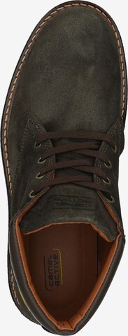 Bottines à lacets CAMEL ACTIVE en marron