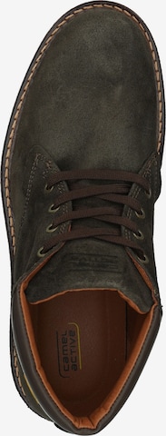 CAMEL ACTIVE Lace-Up Boots in Brown