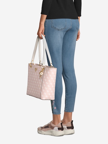 GUESS Shopper 'Noelle' in Pink