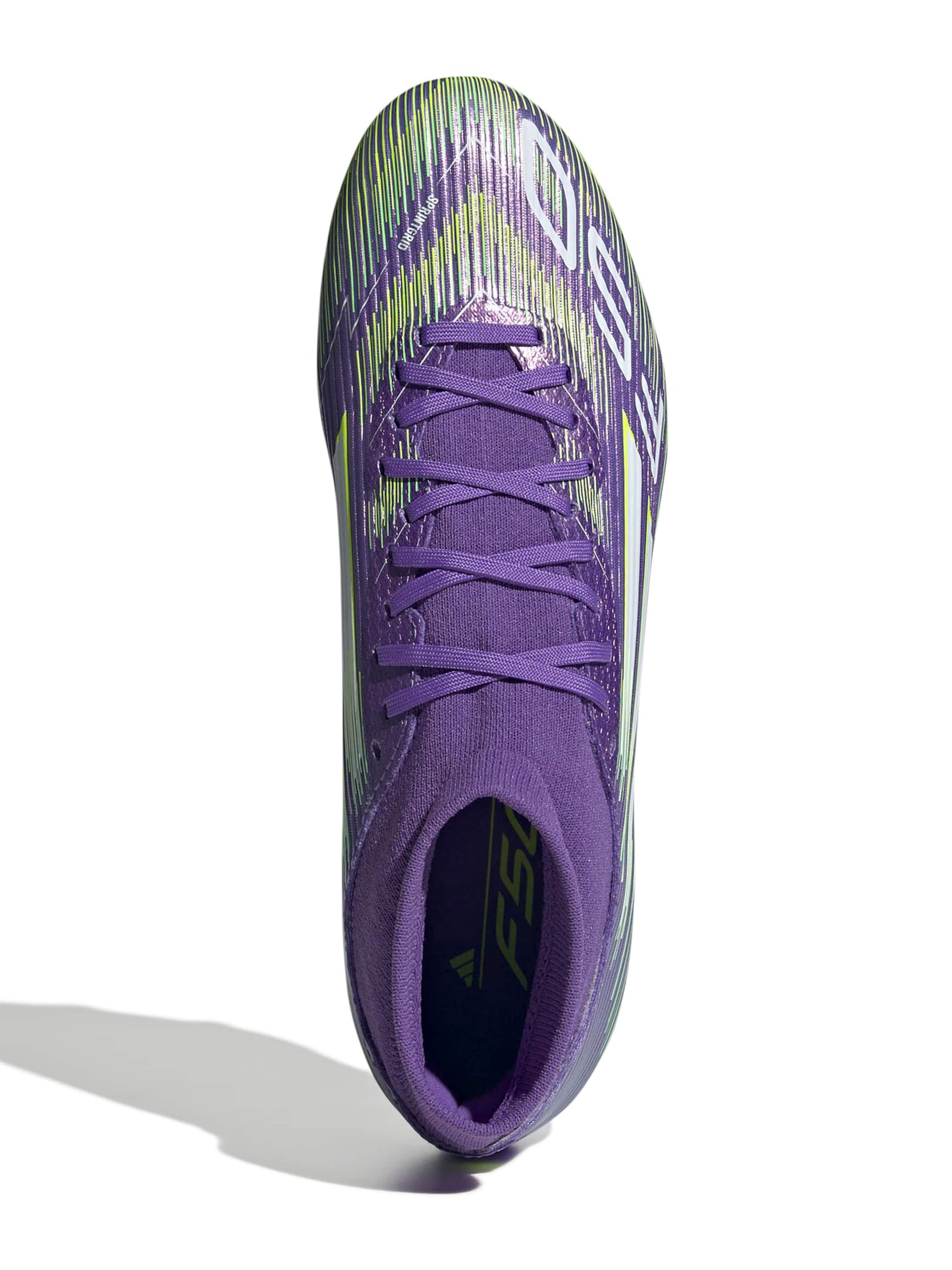 ADIDAS PERFORMANCE Обувь для футбола 'F50 League' в Лиловый