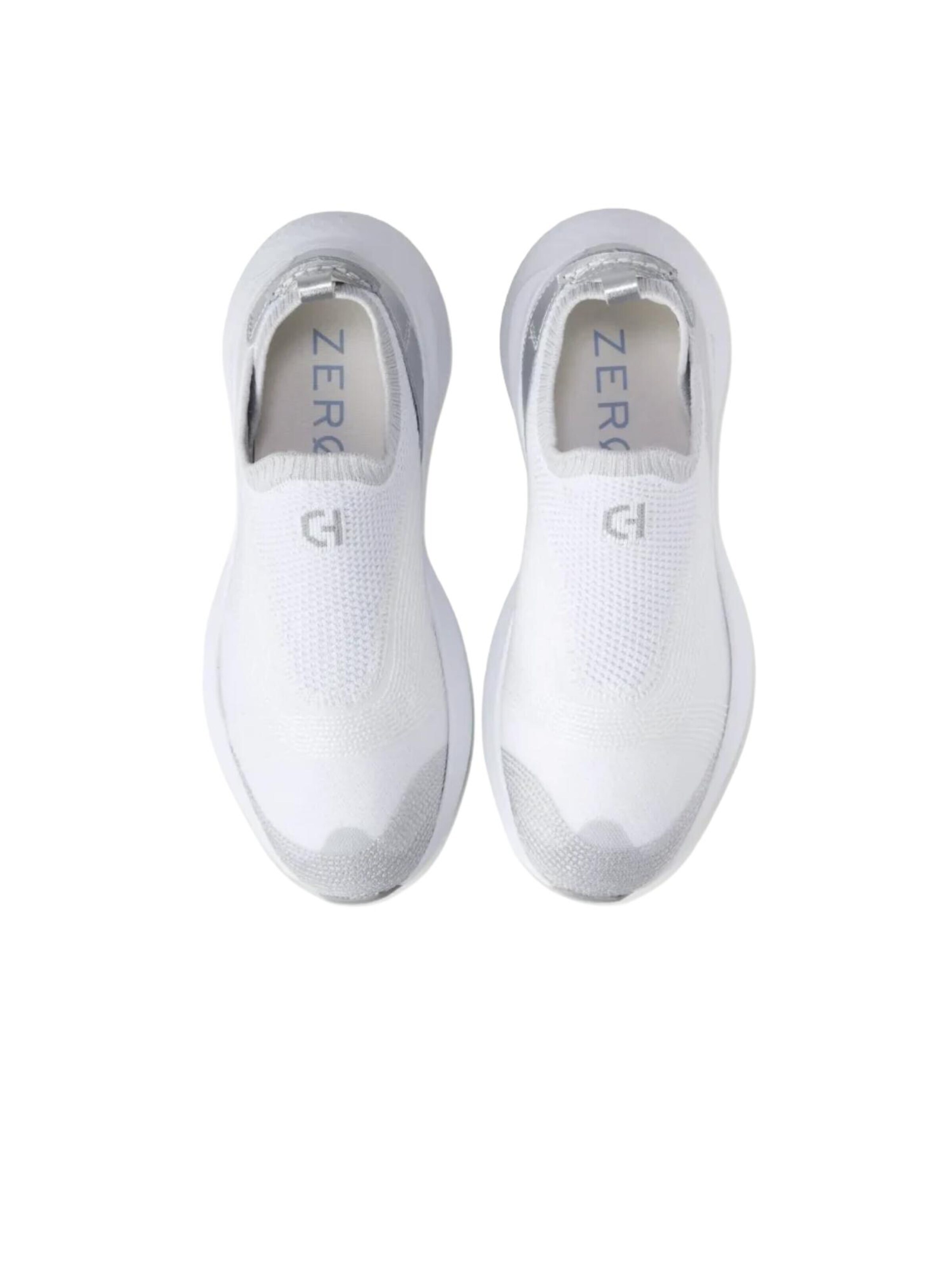 Baskets basses 'ZG MOTION CONNECT' Cole Haan en blanc