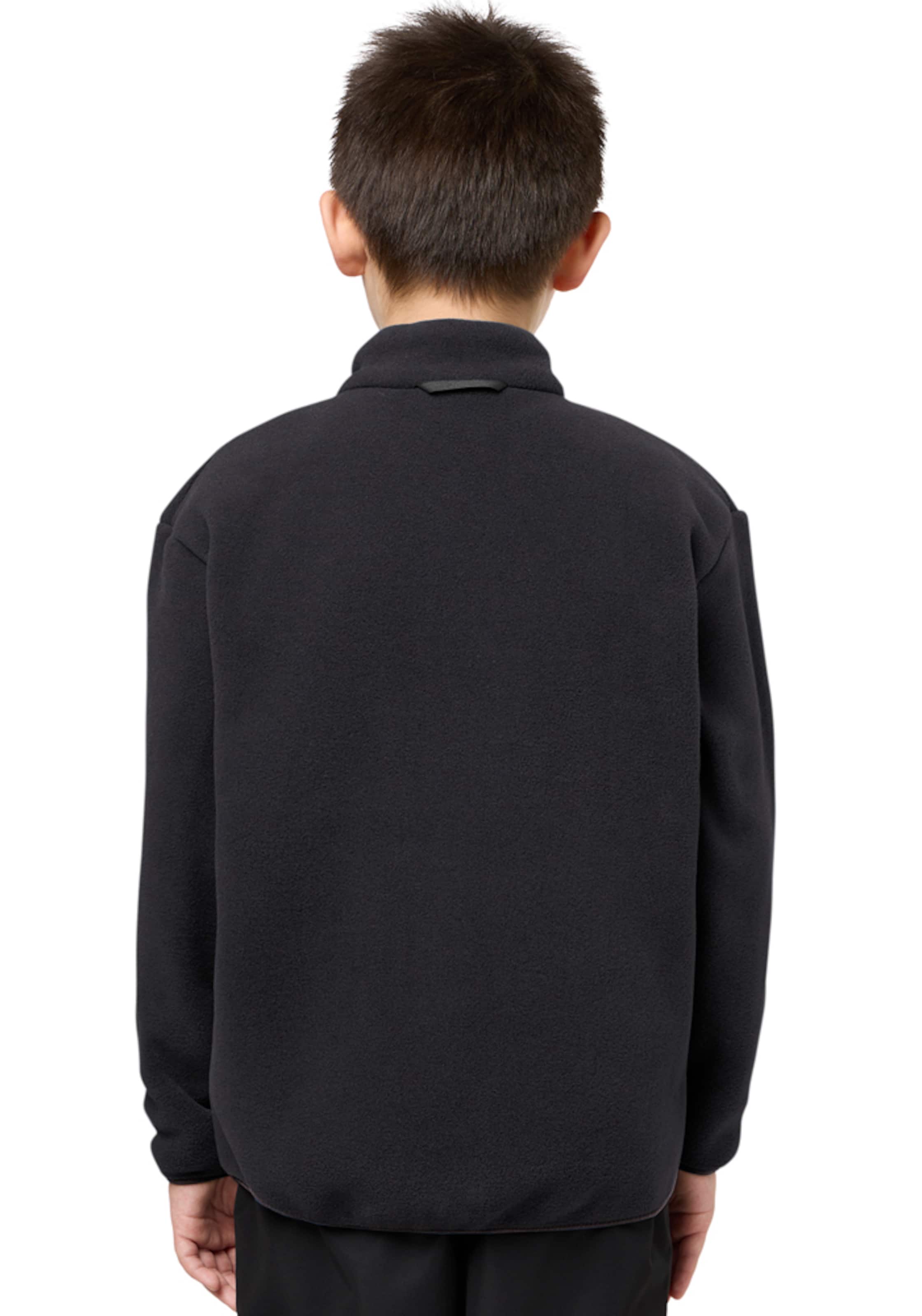 JACK WOLFSKIN Outdoor jacket 'Iceand' in Green