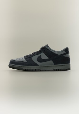 Sneaker 'Dunk' di Nike Sportswear in grigio