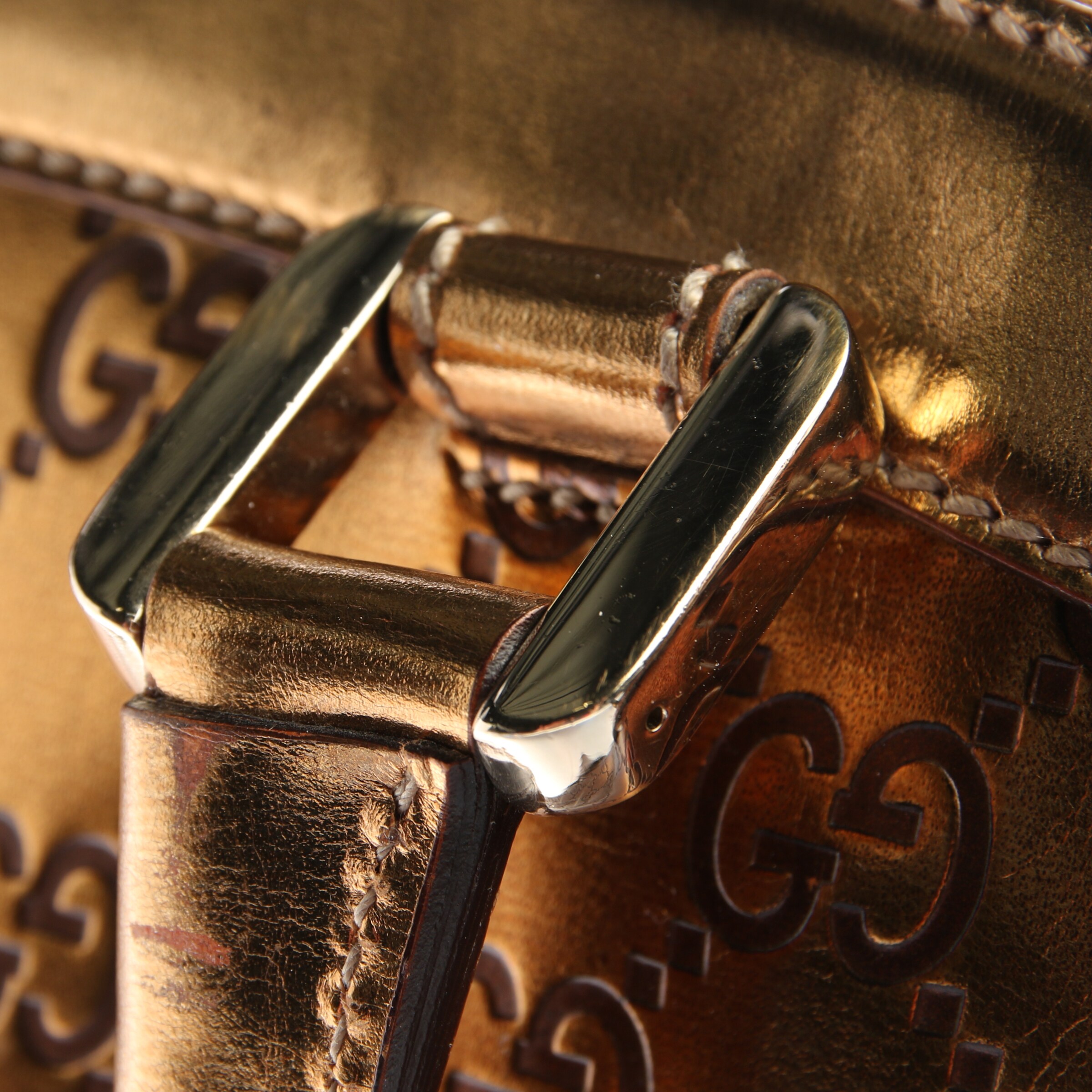 Gucci Bag in One size in Silver