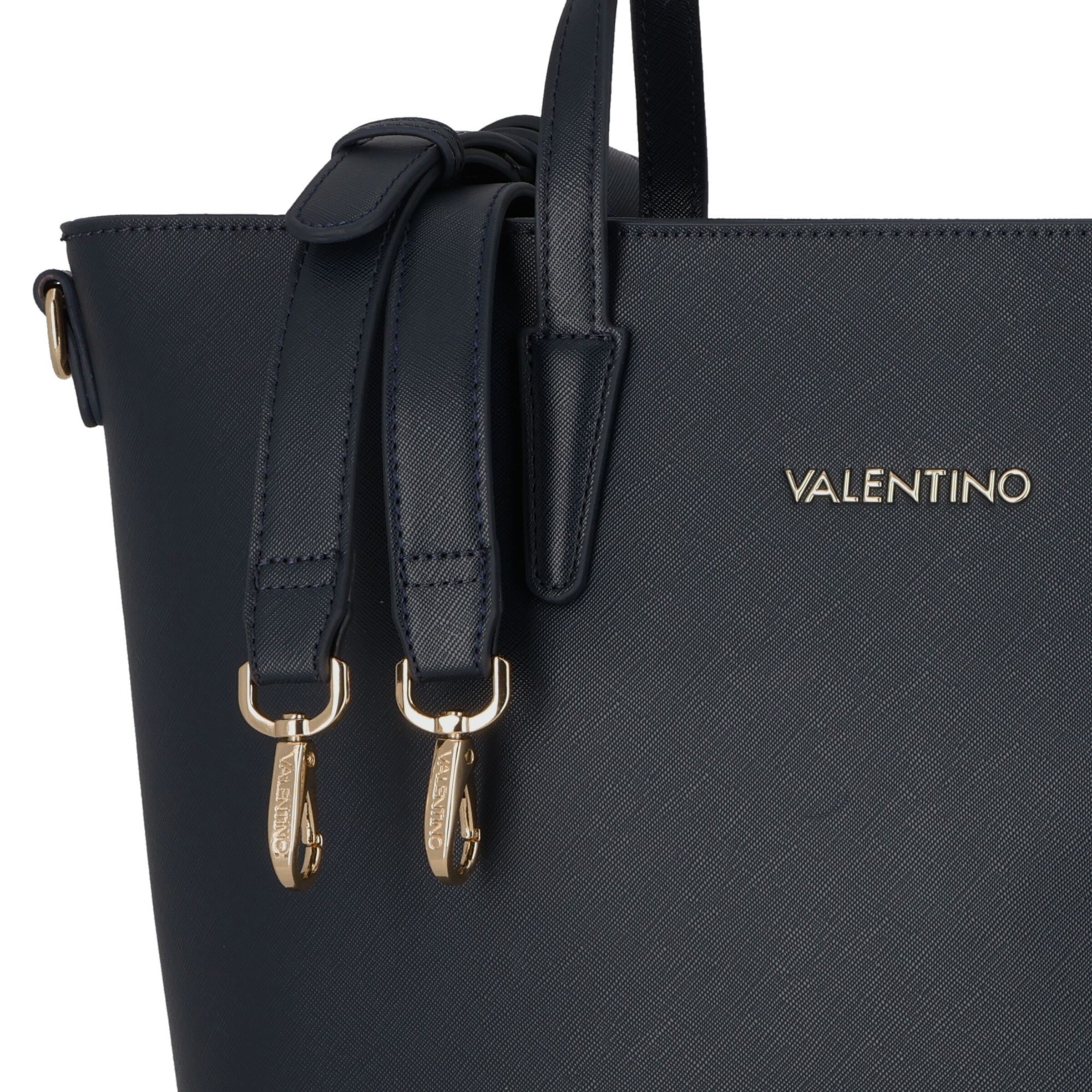 VALENTINO Shopper 'Zero Re' in Blue