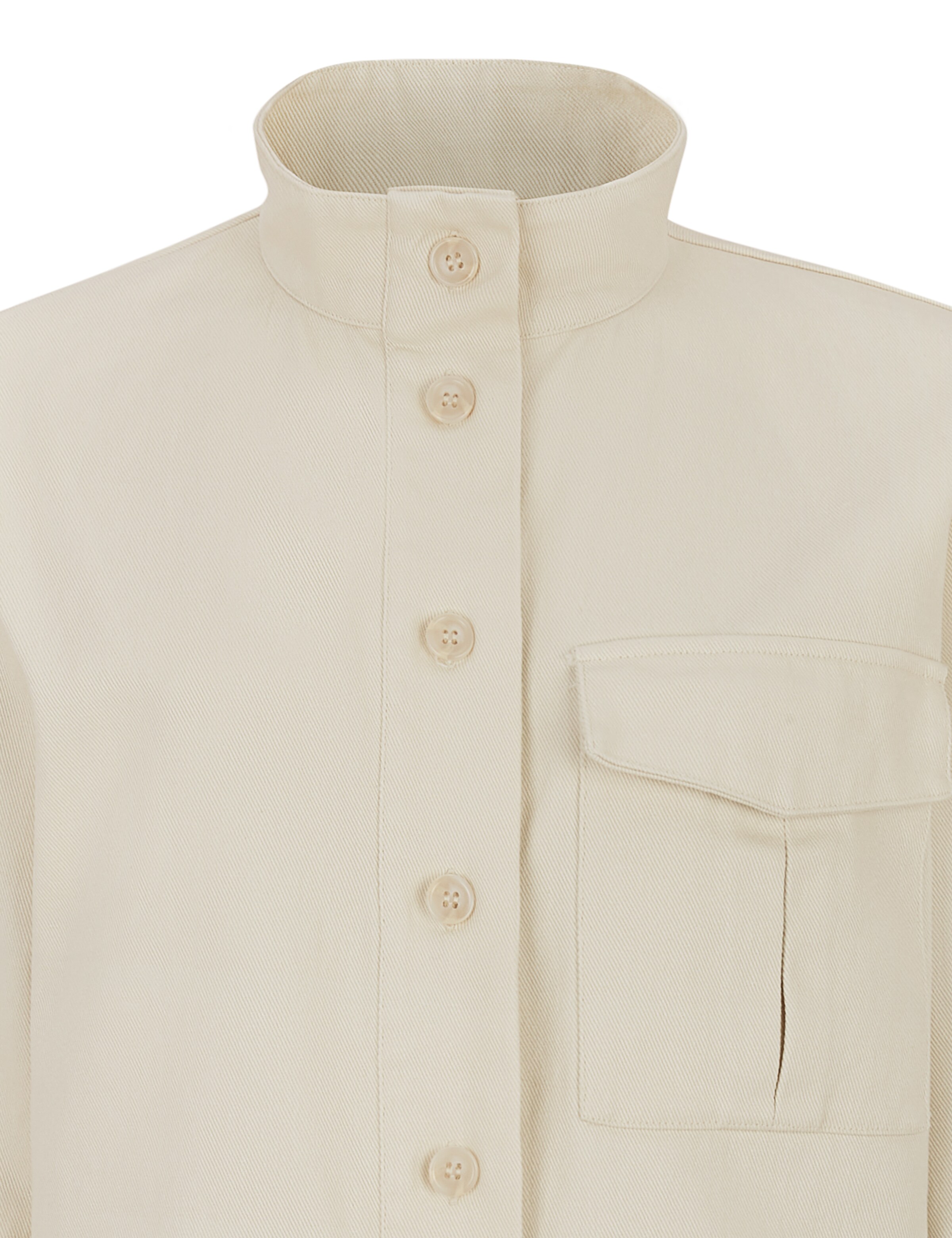 Esmé Studios Átmeneti dzseki 'Masha' - bézs