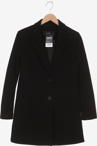 VERO MODA Jacket & Coat in M in Black: front