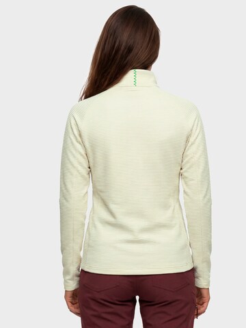 Schöffel Funktionsfleecejacke in Beige