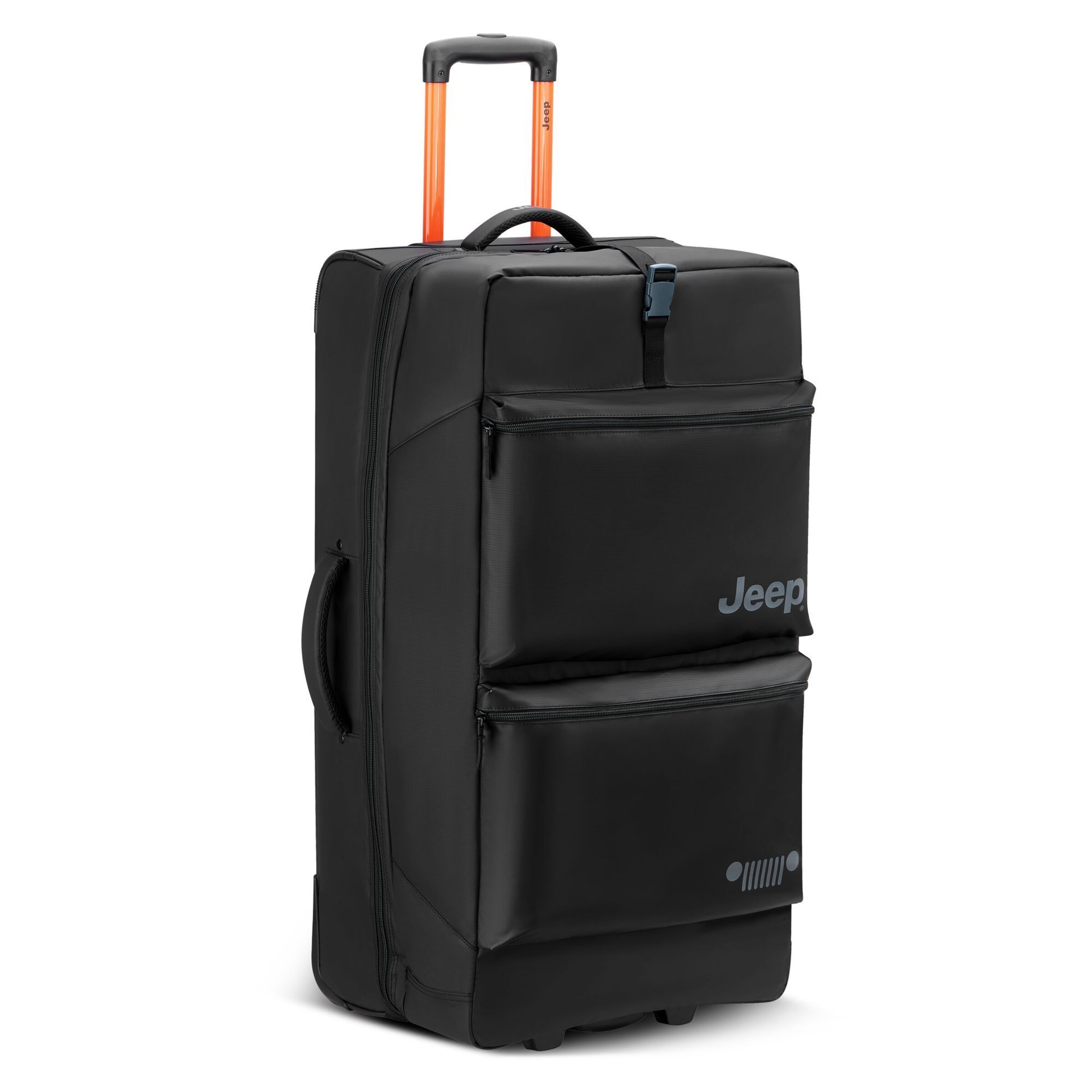 Jeep Cart 'JS006B' in Black