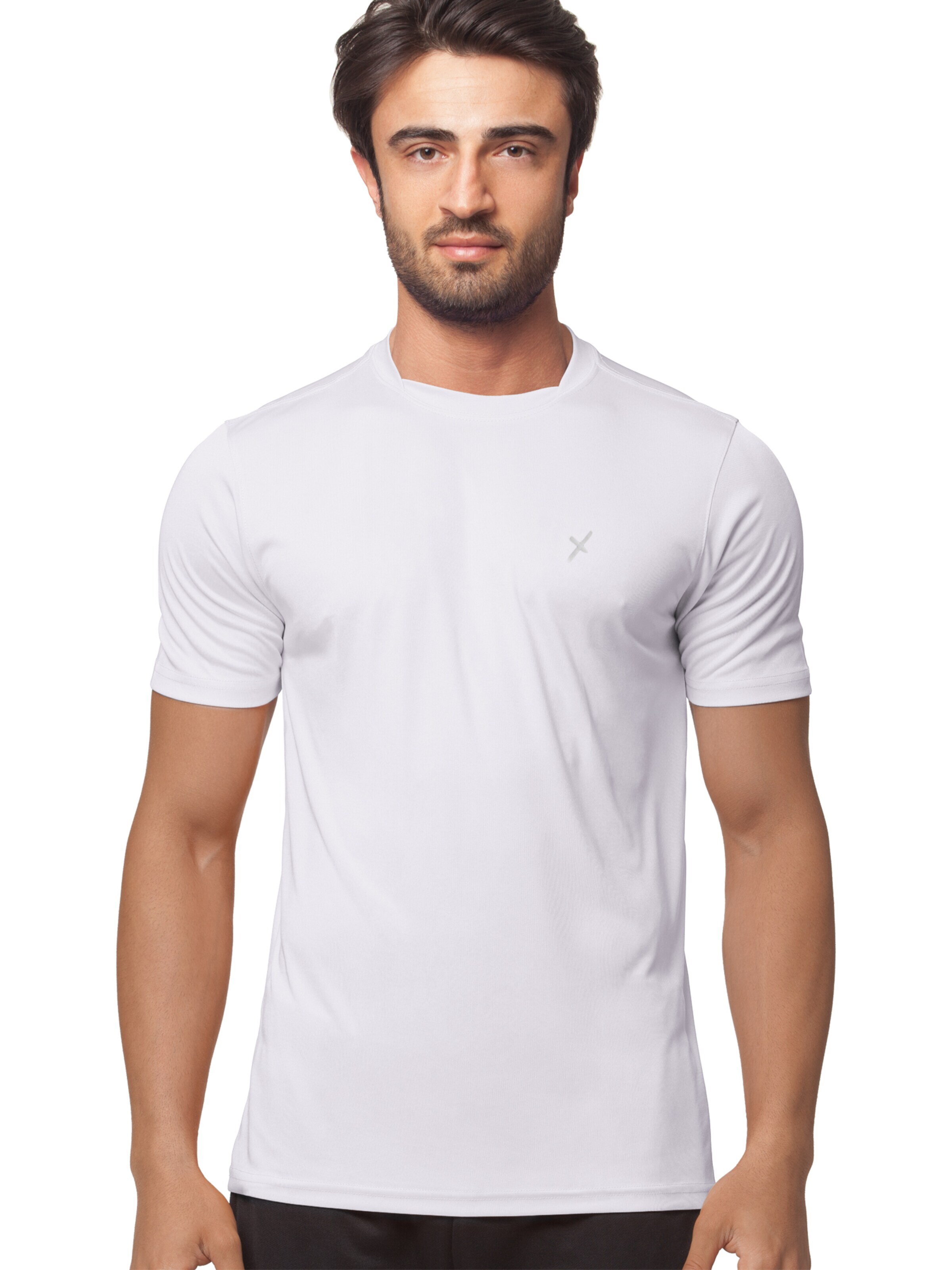 cflex Performance Shirt 'Sportswear Collection Set' in White