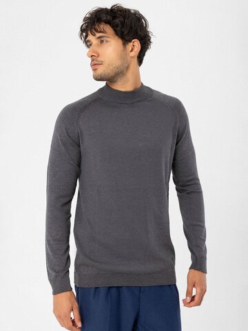 Dandalo - Pullover em cinzento