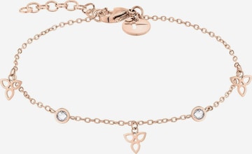 TAMARIS Bracelet in Gold: front