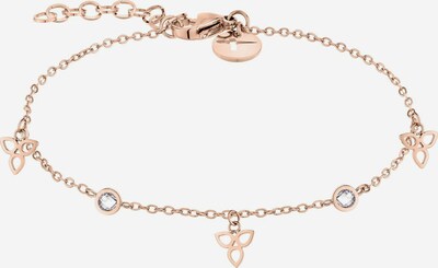 TAMARIS Armband in rosegold, Produktansicht
