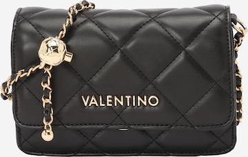 Sac à bandoulière 'Ocarina' VALENTINO en noir : devant