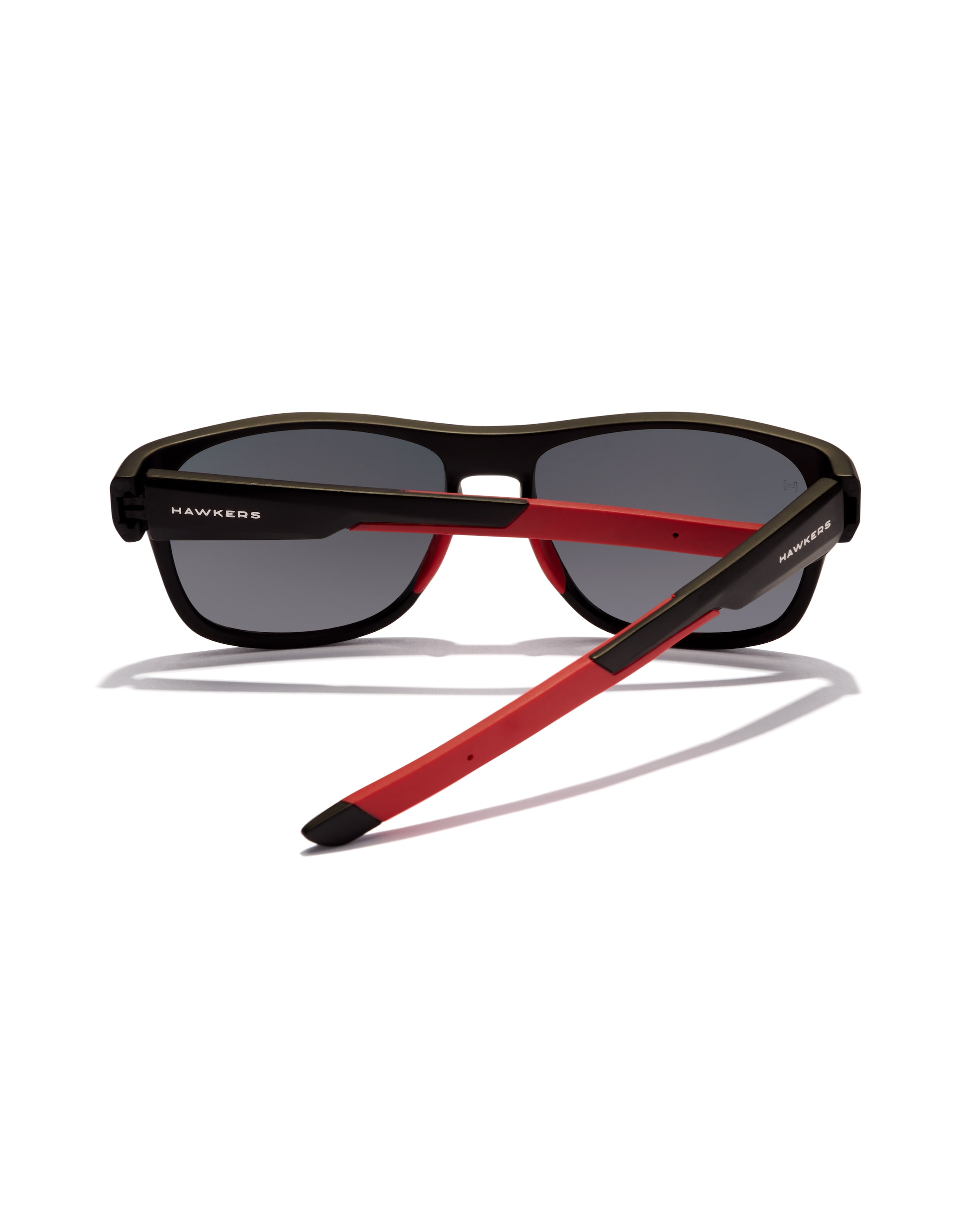 Occhiali da sole 'Grip' di HAWKERS in nero