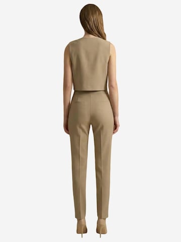 Tenue d'intérieur 'Zweiteiliges Set' My fashion en beige