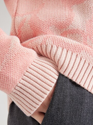 ARMEDANGELS Pullover 'OLESSYAA' (GOTS) in Pink