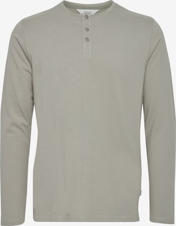 !Solid Longsleeve 'SDVinton Tee LS' in Grün: predná strana