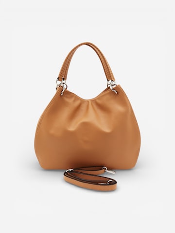 Cheval Firenze Käsilaukku 'Thea' värissä beige
